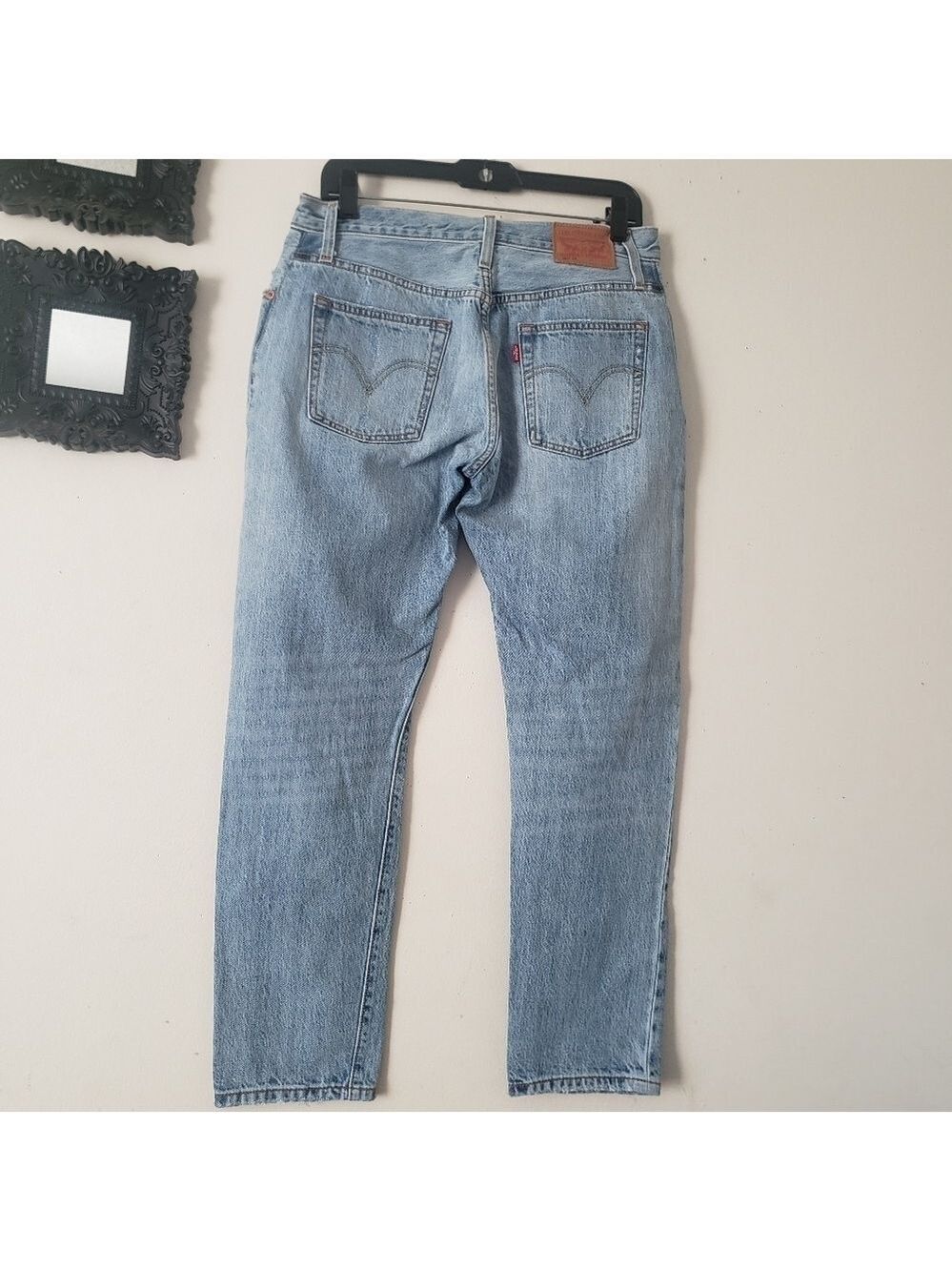 Vintage Levi's 501 Jeans